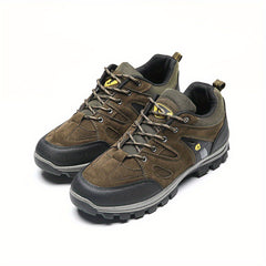 Men's Hiking Shoes Arch Support Non Slip Sneakers