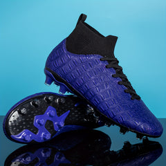 Boys' Non Slip Football Cleat With Spikes