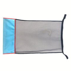 Pool Noodle Chair Net DIY Floating Seat Accessory for Comfortable Swimming