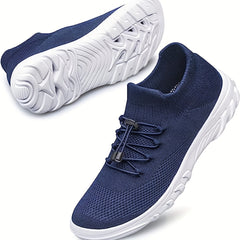 Men's Water Shoes Sneakers Quick Dry Non Slip Beach Aqua Shoes