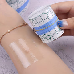 Waterproof Skin Protective Adhesive Bandages for Outdoor Sports and Tattoo
