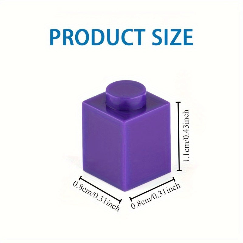 200pcs Small Particle Building Blocks Toy