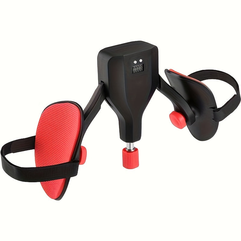 High Resistance Sports Leg Slimming Artifact Leg Muscle Training Equipment