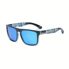 Men's Polarized Sports Sunglasses for Cycling and Hiking