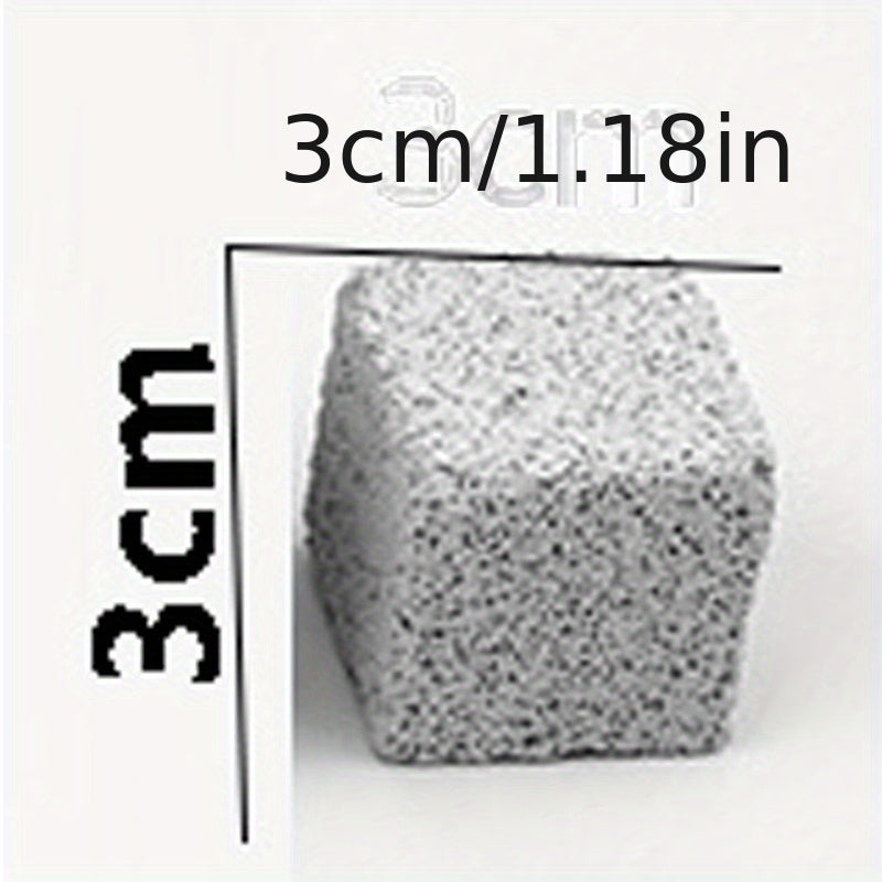 Volcanic Molar Stone for Hamster Rabbit Guinea Pig