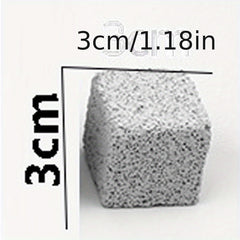 Volcanic Molar Stone for Hamster Rabbit Guinea Pig