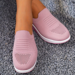 Breathable Flying Woven Shoes Lightweight Sports Sandals