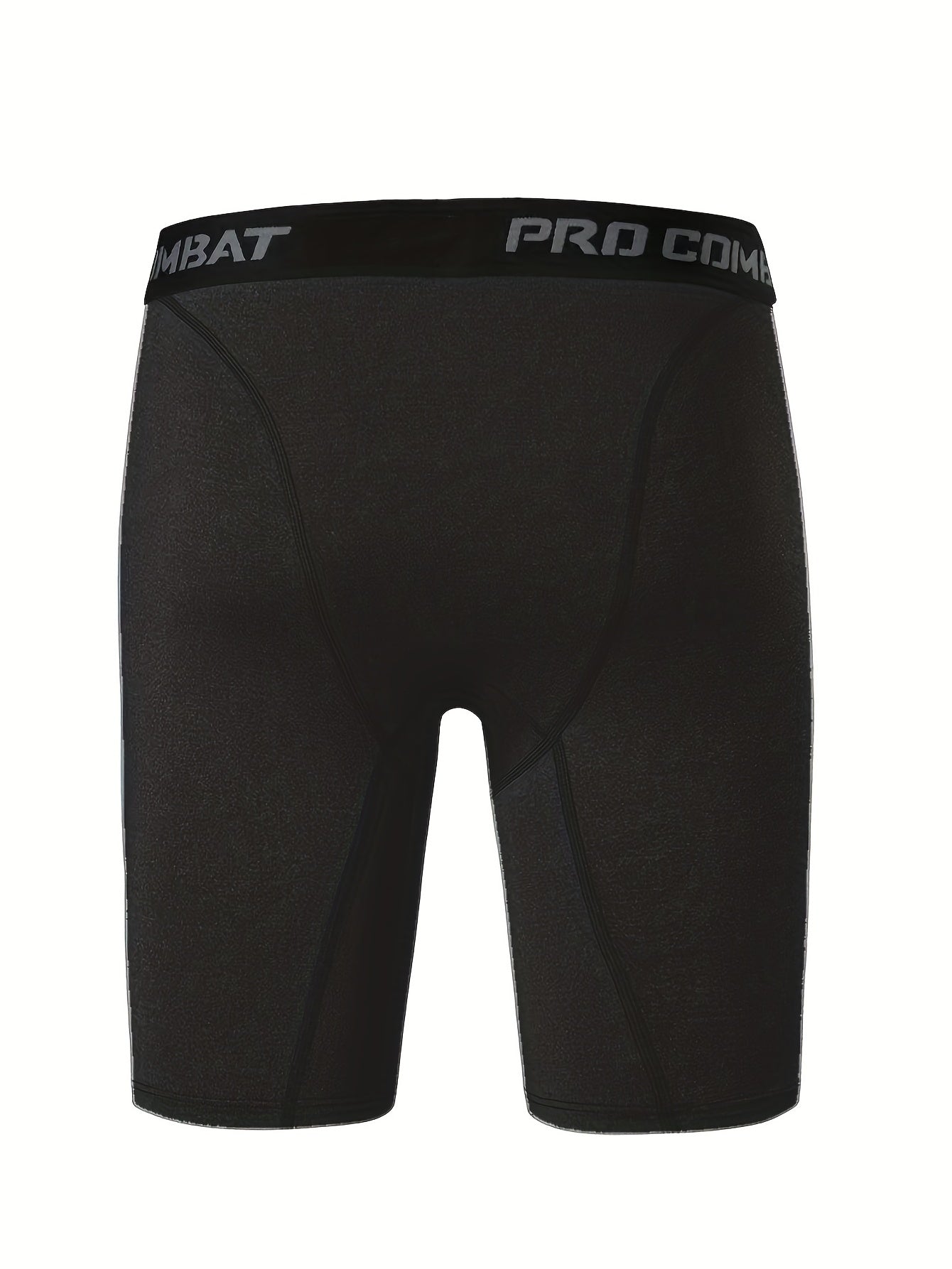 Men's Compression Leggings Set Quick Dry Base Layer Sportswear