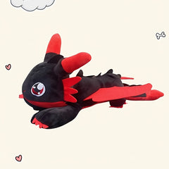 Flying Dragon Plush Toy Stuffed Animal
