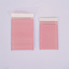 10pcs Multicolor Bubble Bag Gift Packaging Express Shockproof Waterproof Bag