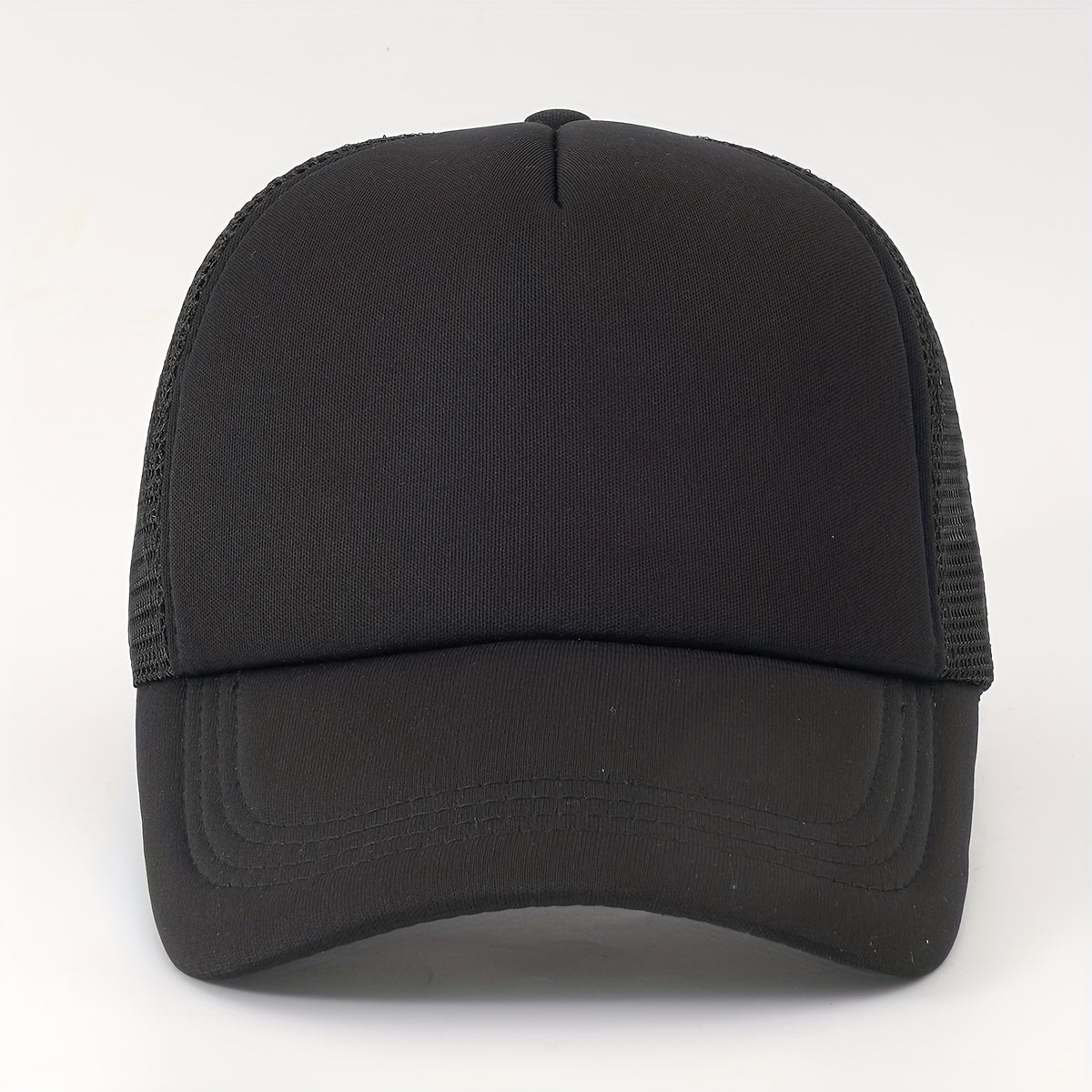 Bright Candy Baseball Cap Adjustable Hip Hop Sports Hat