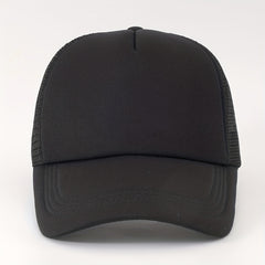 Bright Candy Baseball Cap Adjustable Hip Hop Sports Hat