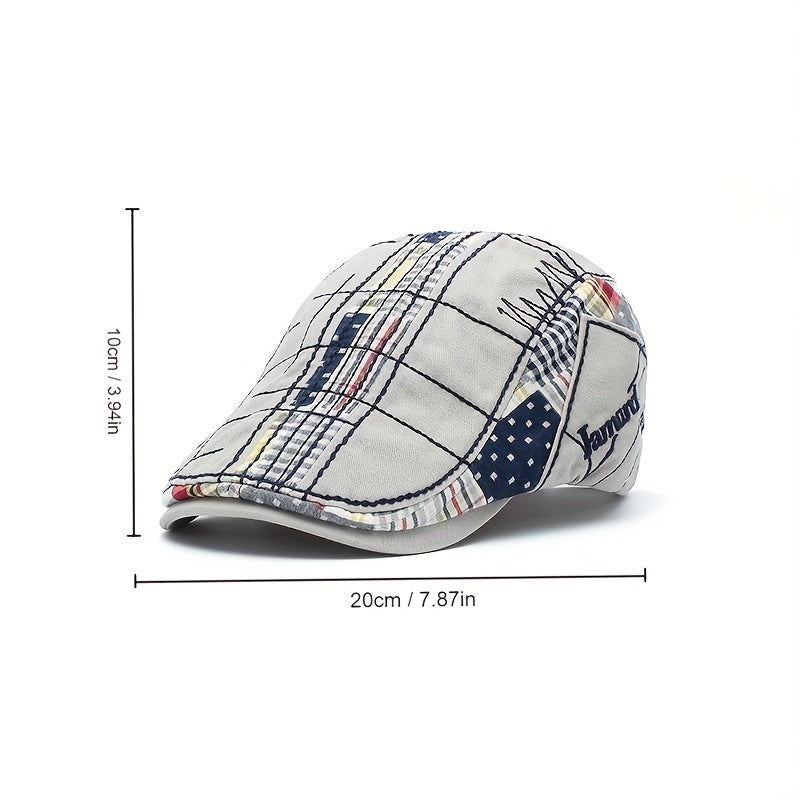 Chinese Style Sunshade Sunscreen Outdoor Cap