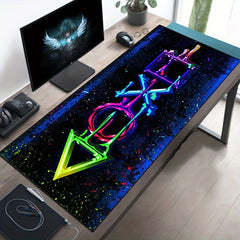 Large Size Waterproof Non-Slip Mouse Pad for Gaming and Office