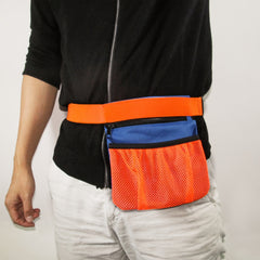 Tennis Waist Bag Golf Fanny Pack Lightweight Comfortable