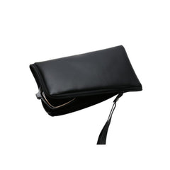 PVC Leather Glasses Case Rectangular Sunglasses Mobile Phone Soft Case