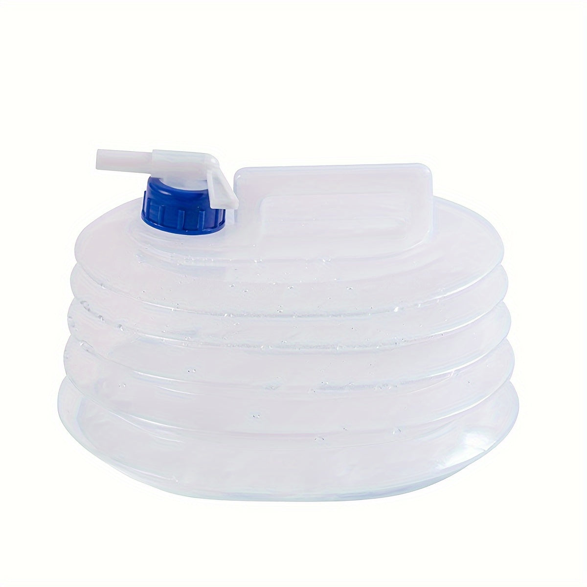 Folding Water Bag Outdoor Camping Portable Large Capacity 5L10L 15L