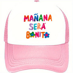 Funny Trucker Hats For Adults Adjustable Washable Baseball Cap Fishing Caps