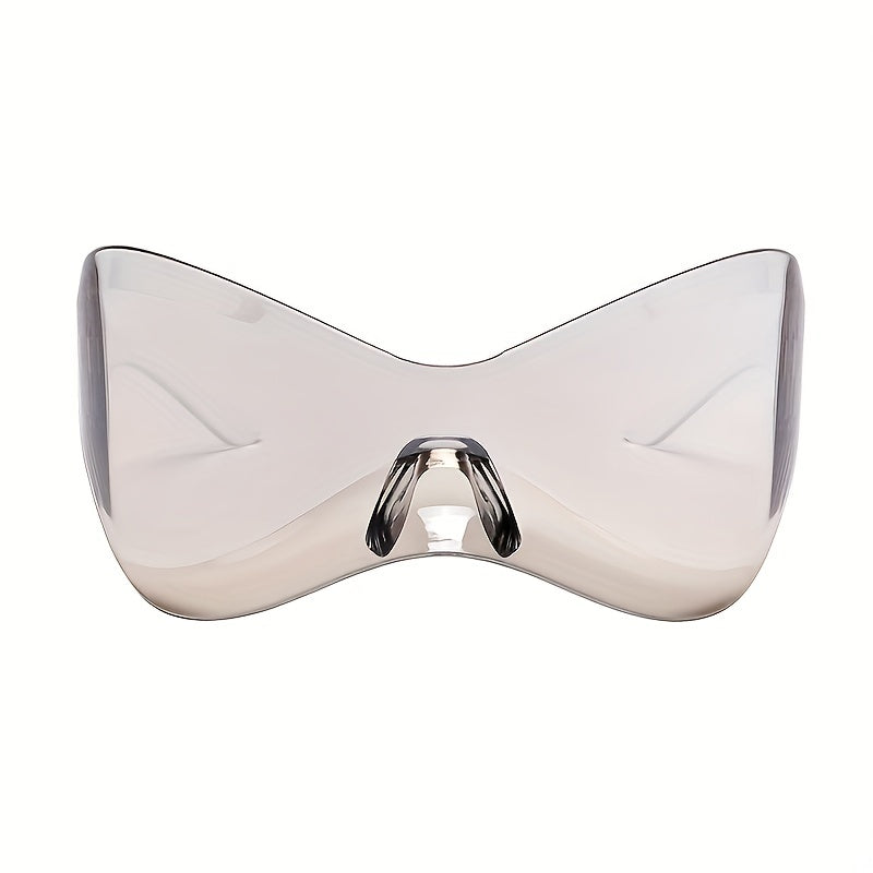 European/American Hip Hop Sunglasses