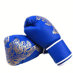 Boxing Combat Training Gloves for Sandbag Training