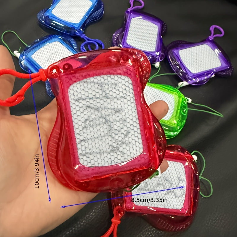 Educational Mini Drawing Board Toy for Boys and Girls