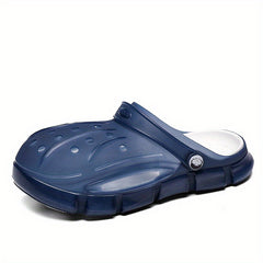 Men's Clogs Garden Shoes Lightweight Sandals for Spring and Summer