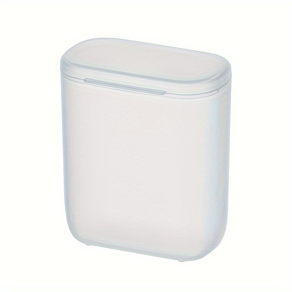 Portable Cable Storage Box Travel Headphone Organizer Drawer Lipstick Holder