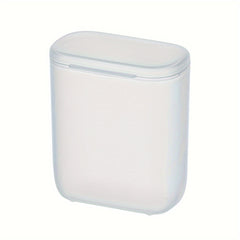 Portable Cable Storage Box Travel Headphone Organizer Drawer Lipstick Holder