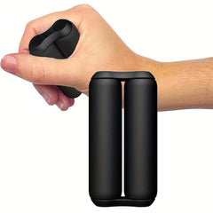 Hand Grip Strength Trainer Portable Handheld Compact