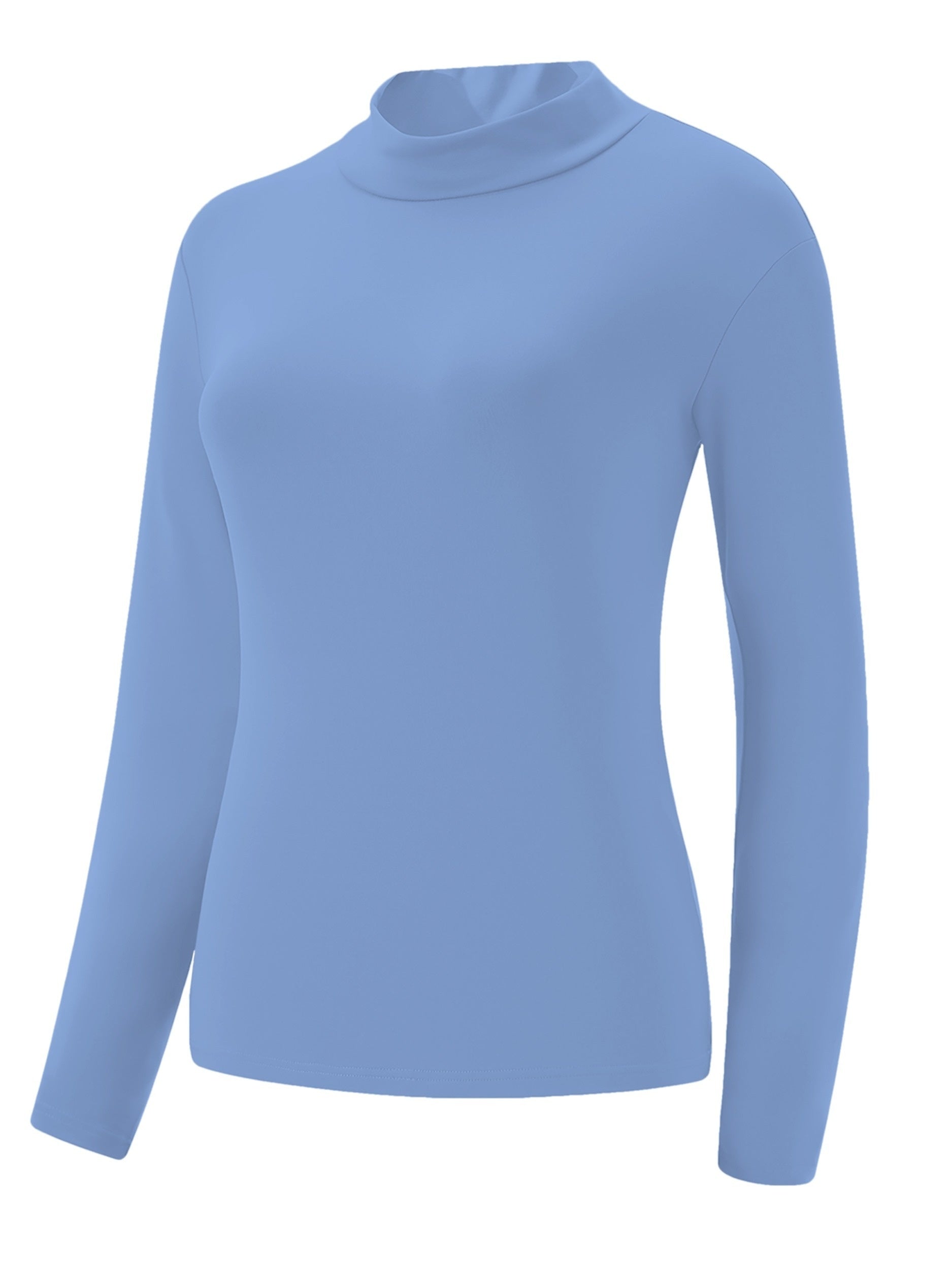 Soft & Comfortable Thermal Underwear Top for Women