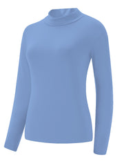 Soft & Comfortable Thermal Underwear Top for Women