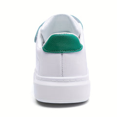 Boys' Casual Low Top Skate Shoes Lightweight Comfortable All Seasons