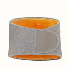 Velvet Warm Waist Guard for Men and Women
