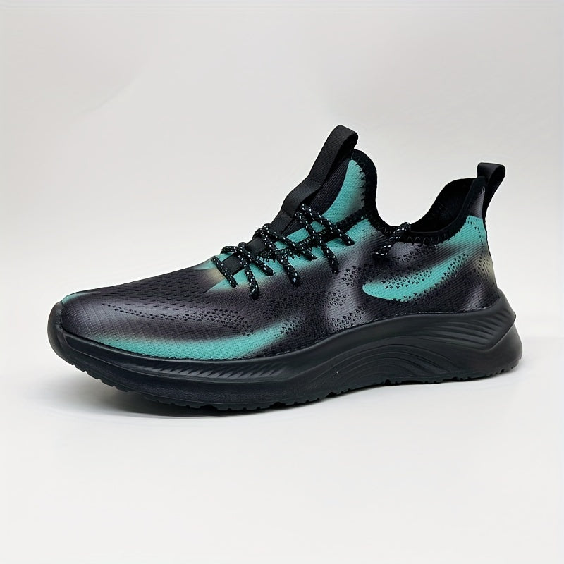 Breathable Mesh Anti Slip Sneakers Women's Shoes