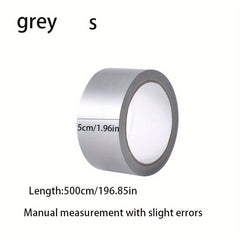 Burkina Windproof Sticker 5-10 Meters Window Leakproof Tape
