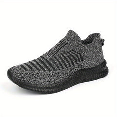 Men's Lightweight Slip On Casual Shoes For Traveling Jogging