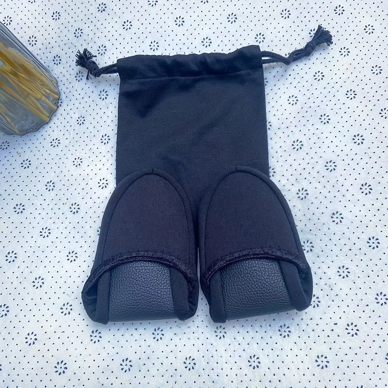 Portable Folding Ballet Shoes Lightweight Comfy Dance Shoes
