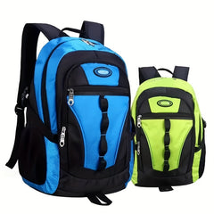 Kids Large Capacity School Bag Travel Backpack Gift