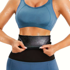 Waist Trainer Tummy Wrap Girdle Belt Cincher Women's Underwear