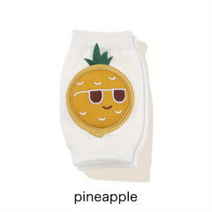 Baby Knee Pads Crawling Anti-fall Learning To Walk Kids Knee Protector