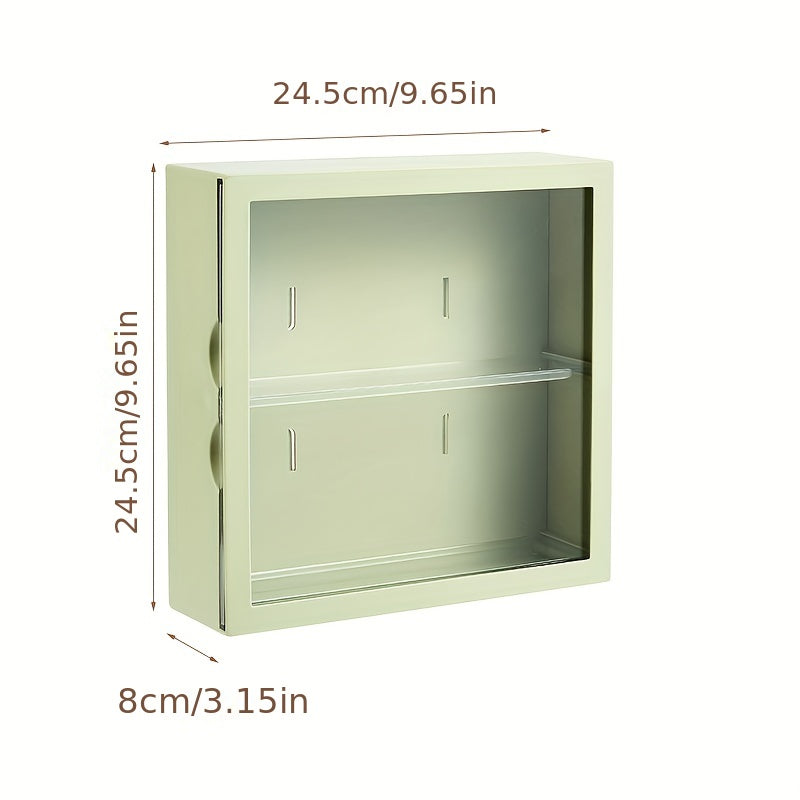 Blind Box Storage Box Display Rack for Holidays