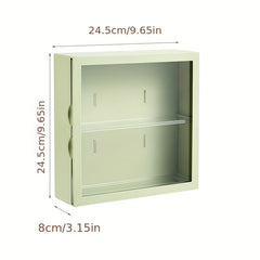 Blind Box Storage Box Display Rack for Holidays
