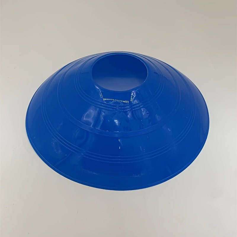 Soccer Ball Training Disc Football Speed Equipment