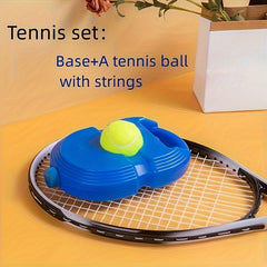 Tennis Trainer Tennis Ball With String For Beginner