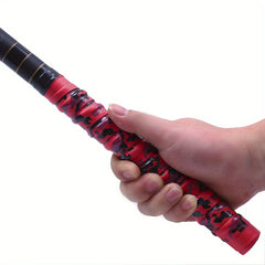 Anti-slip Badminton Racket Tape Handle Grip Tennis