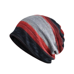 Cozy Slouchy Beanie Hat for Sleep