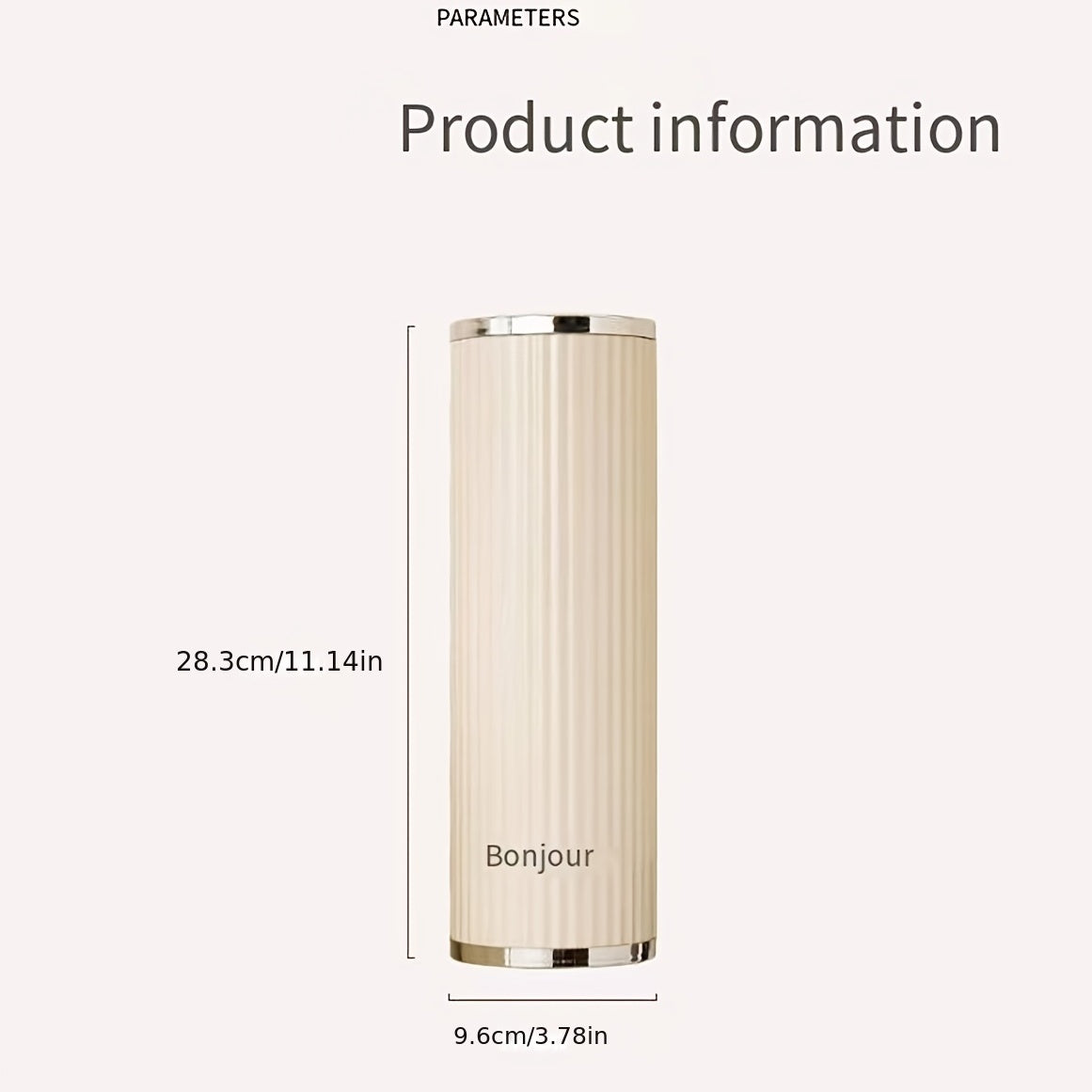 Light Style Paper Cup Extractor Water Dispenser Cup Holder