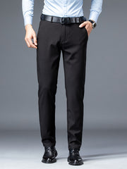 Men's Casual Business Pants
