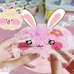 Nano Tape Double Sided Transparent Tape for Blowing Bubbles DIY Projects