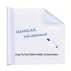 Whiteboard Stickers for Kids Creative Graffiti Blackboard